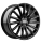 Fondmetal Aidon 9,5x20 ET22 5x112 66,5 glossy black