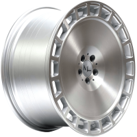 MONOBLOCK PL1 Deep Concave 10,0x21 5x112 ET36 Hyper...