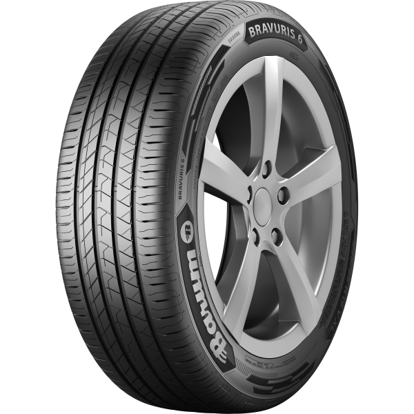 Barum Bravuris 6 235/60 R18 107W XL EVc