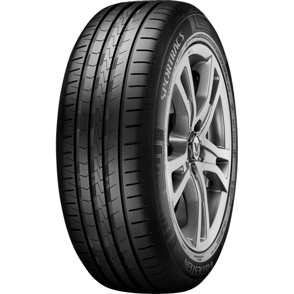 Vredestein SporTrac 5 185/65 R14 86H