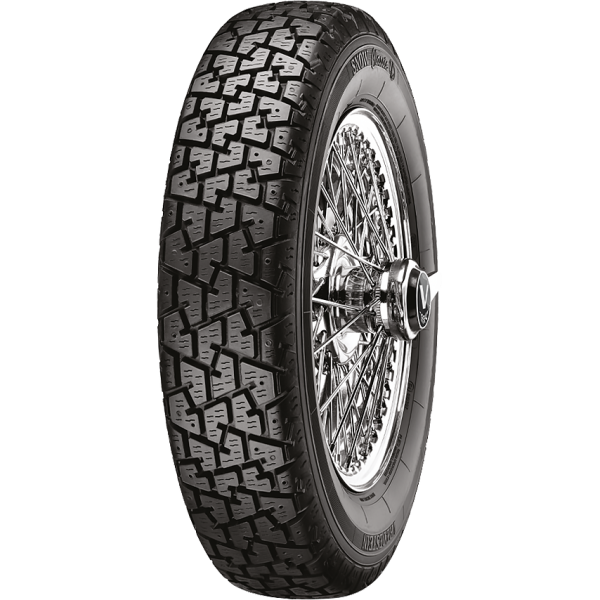 Vredestein Snow Classic 165 R15 86Q 3PMSF M+S