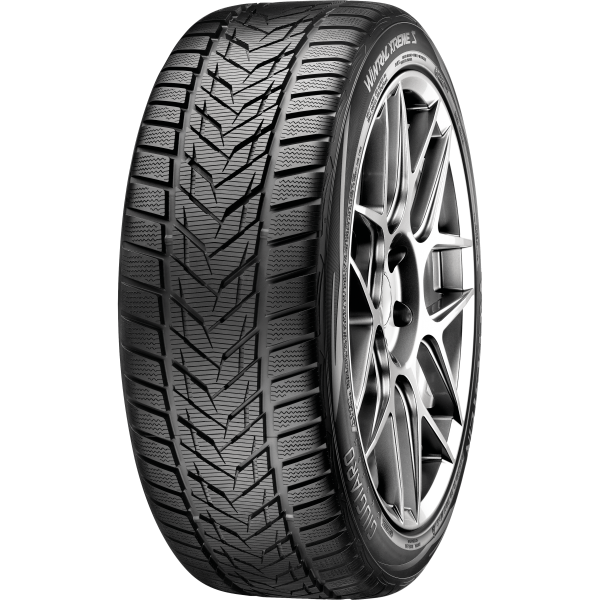 Vredestein WinTrac Xtreme S 255/50 R19 107V XL MO 3PMSF M+S