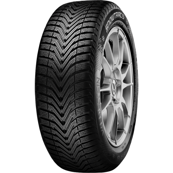 Vredestein SnowTrac 5 185/65 R14 86T 3PMSF M+S