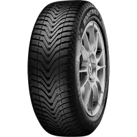 Vredestein SnowTrac 5 205/55 R16 91H 3PMSF M+S