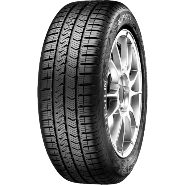 Vredestein QuaTrac 5 155/70 R13 75T 3PMSF M+S