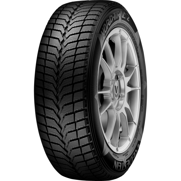 Vredestein NordTrac 2 225/50 R17 98T XL 3PMSF M+S