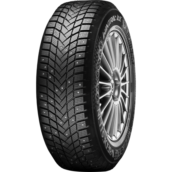 Vredestein WinTrac Ice 215/55 R17 98T XL 3PMSF M+S