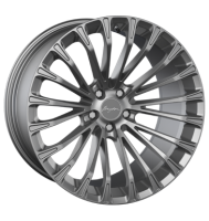 Breyton Race LS 2 10x22 ET35 5x112 66,5 matt gun