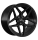 Antera A107 Concave 10x21 ET35 5x120 64,1 Piano Black