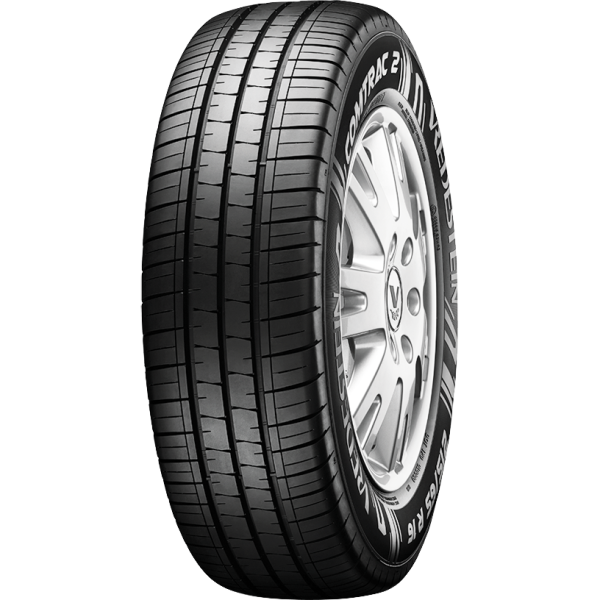 Vredestein ComTrac 2 215/75 R16C 116R