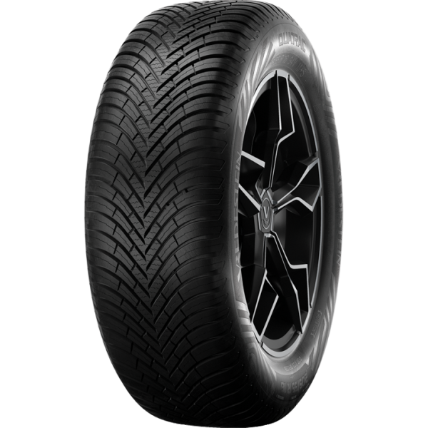 Vredestein Quatrac 235/60 R16 100H 3PMSF M+S