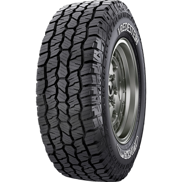 Vredestein Pinza AT 265/70 R17 115T BSW 3PMSF M+S