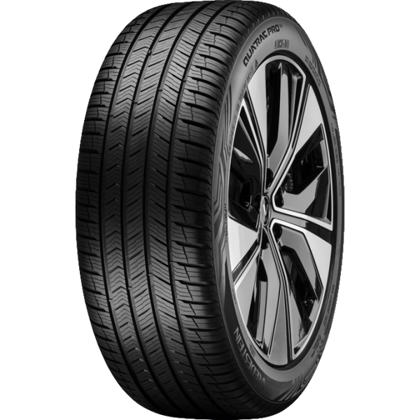 Vredestein QuaTrac Pro EV 255/45 R19 104W XL 3PMSF M+S