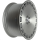 MONOBLOCK PL1 Deep Concave 10,5x21 5x112 ET32 Hyper Silver Brushed Surface