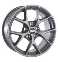 BBS SR 8x18 ET36 5x100 70 himalaya-grau matt