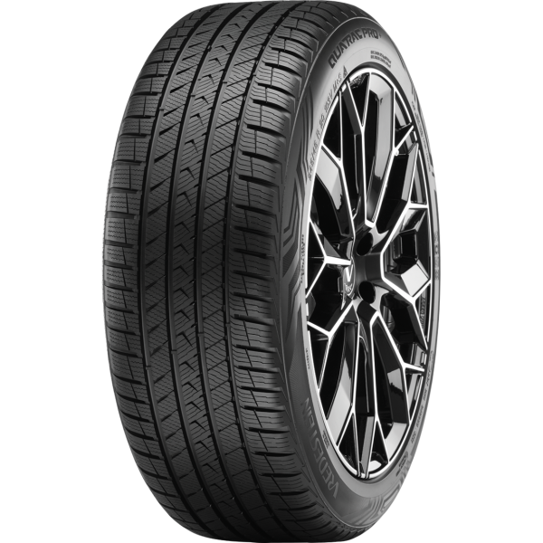 Vredestein QuaTrac Pro+ 255/40 R21 102Y XL 3PMSF M+S