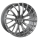 Breyton Topas 9x22 ET30 5x120 74 matt gun undercut