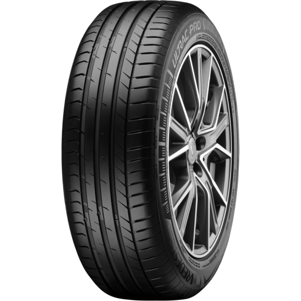 Vredestein ULTrac Pro 245/35ZR21(96Y) XL