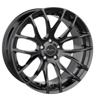 Breyton Race GTS 10x20 ET35 5x120 72,5 glossy black