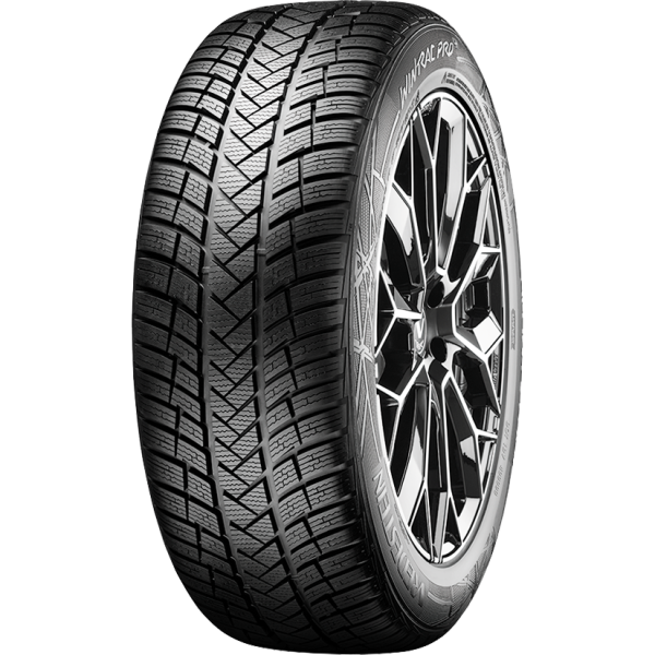Vredestein WinTrac Pro+ 255/45 R18 103V XL 3PMSF M+S