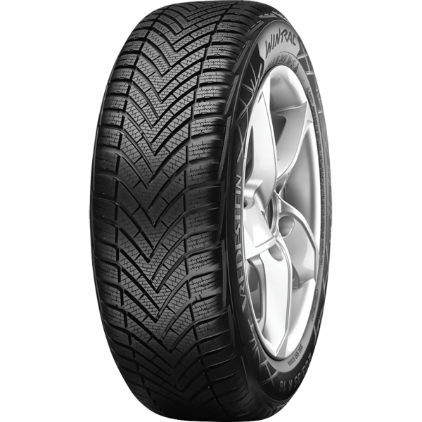 Vredestein WinTrac 195/45 R16 84H XL 3PMSF M+S