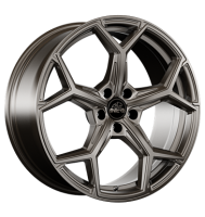 Antera A101 8,5x20 ET20 5x112 66,6 Stone Bronze