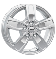 Autec Quantro 6,5x16 ET60 5x160 65,1...
