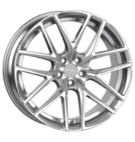 Breyton Hibonit 10x20 ET38 5x112 66,5 hyper silver
