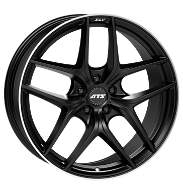 ATS Competition 2 11x20 ET66 5x130 71,6 racing-schwarz-hornpoliert