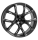 mbDESIGN KX1 9x21 ET40 5x108 75 grau matt