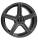 mbDESIGN KV1 9x20 ET42 5x112 75 grau glänzend lackiert
