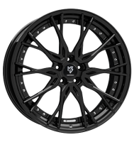 mbDESIGN KV3.2 DC 10,5x21 ET35 5x112 75 Stern und Bett...