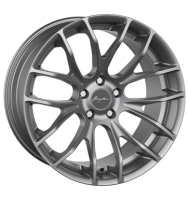 Breyton Race GTS 10x21 ET38 5x112 66,5 matt gun
