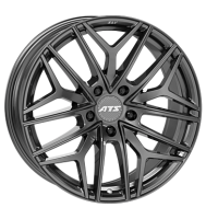 ATS Passion 9x20 ET50 5x130 71,6 dark grey