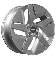 Fondmetal e-joule 9x20 ET34 5x114,3 64,1 glossy silver