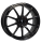 mbDESIGN MF1 8x19 ET50 5x112 75 schwarz glänzend lackiert