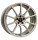 mbDESIGN MF1 8x19 ET45 5x112 75 champagner matt lackiert