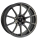 mbDESIGN MF1 8x19 ET45 5x112 75 grau matt lackiert