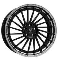 mbDESIGN VR3.2 9x20 ET35 5x112 75 Stern schwarz...