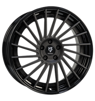 mbDESIGN VR3.2 9x21 ET28 5x120 75 Stern schwarz...
