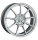 Autec ClubRacing 8,5x18 ET35 5x100 70 hyper silber