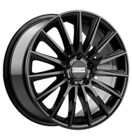 Fondmetal Aidon 8x19 ET48 5x112 66,5 glossy black