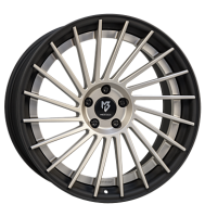 mbDESIGN VR3.2 10,5x21 ET35 5x112 75 Stern champagner...