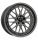mbDESIGN LV1 8,5x19 ET50 5x108 75 grau matt