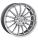Autec Lamera 8x18 ET49 5x112 70 hyper silber