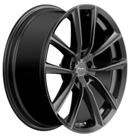 Breyton BR-I 9x20 ET44 5x112 66,5 matt black