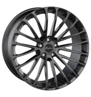 Breyton Race LS 10x20 ET35 5x120 72,5 matt black
