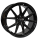 V1 Wheels V1 8,5x19 ET45 5x112 66,6 schwarz glänzend lackiert