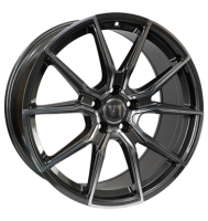 V1 Wheels V1 9x20 ET42 5x112 66,6 daytona grau...