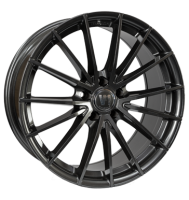V1 Wheels V2 8x18 ET45 5x112 66,6 daytona grau lackiert